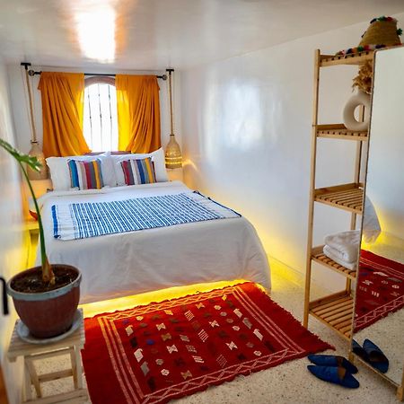 Dar Zohra-At The Door Of Africa. Apartment Tanger Luaran gambar
