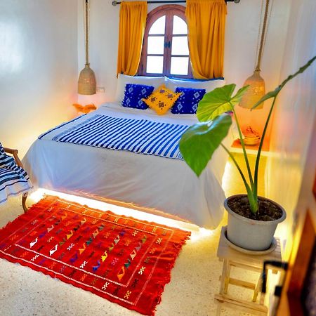 Dar Zohra-At The Door Of Africa. Apartment Tanger Luaran gambar