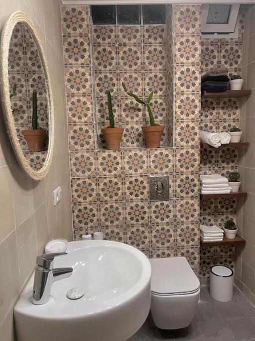 Dar Zohra-At The Door Of Africa. Apartment Tanger Luaran gambar