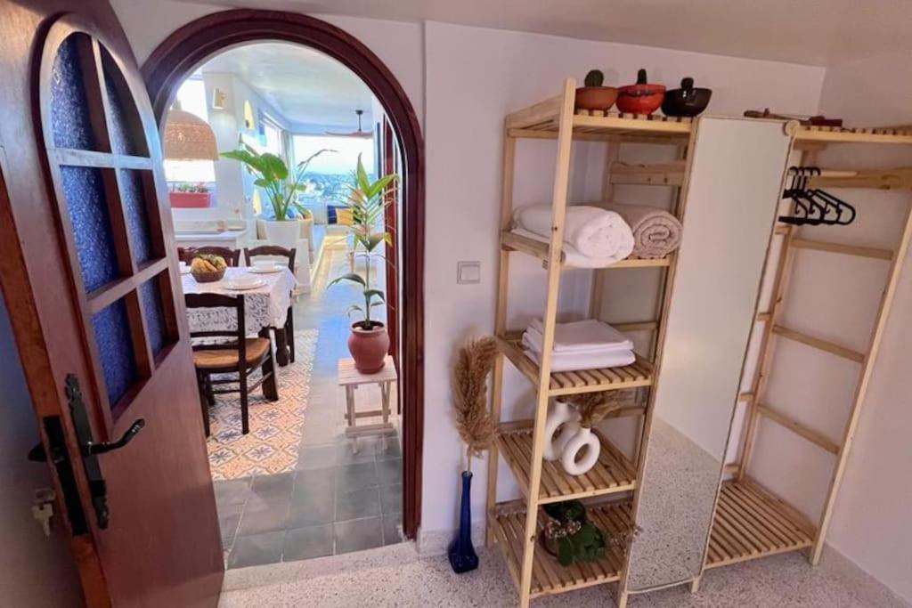 Dar Zohra-At The Door Of Africa. Apartment Tanger Luaran gambar
