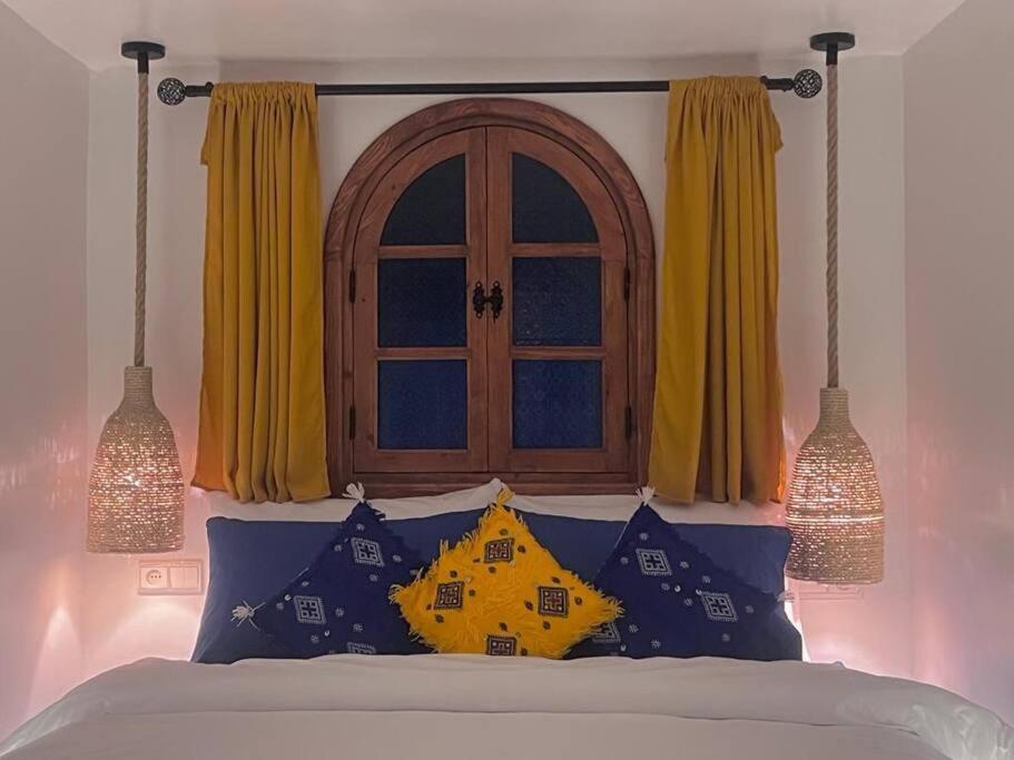 Dar Zohra-At The Door Of Africa. Apartment Tanger Luaran gambar