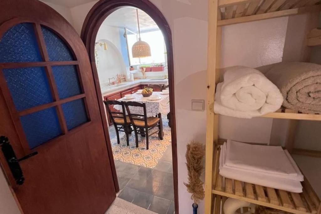 Dar Zohra-At The Door Of Africa. Apartment Tanger Luaran gambar