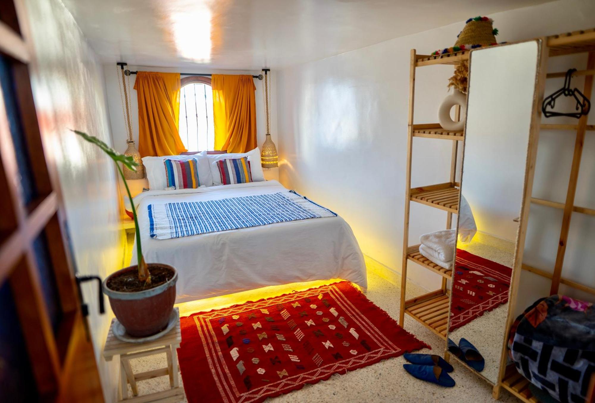 Dar Zohra-At The Door Of Africa. Apartment Tanger Luaran gambar