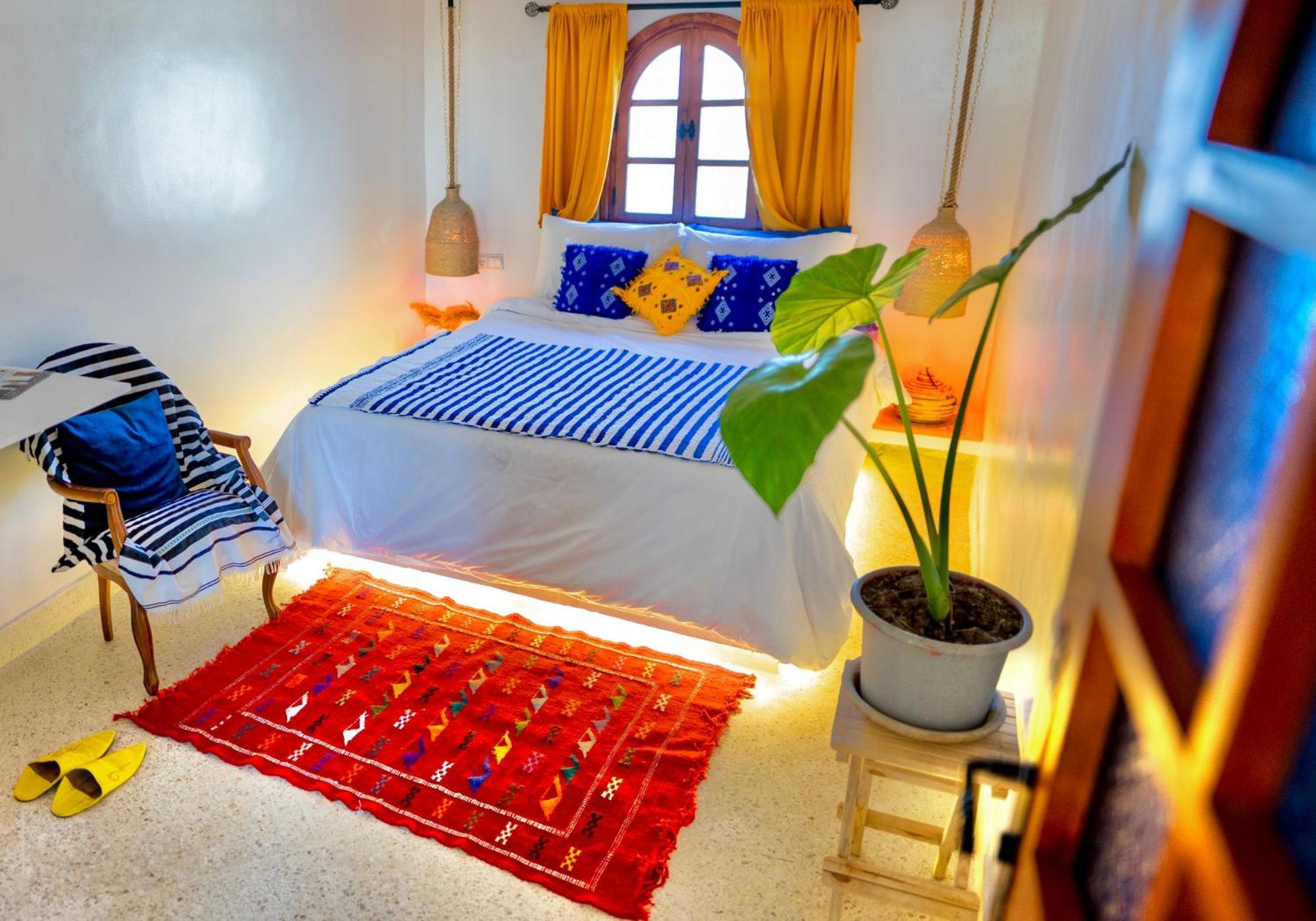 Dar Zohra-At The Door Of Africa. Apartment Tanger Luaran gambar