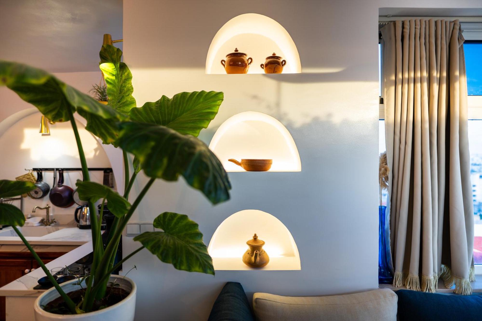 Dar Zohra-At The Door Of Africa. Apartment Tanger Luaran gambar